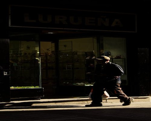 Oficinas Jituxit en la Condesa